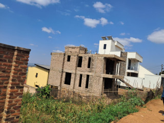 Kicukiro gahanga Residential Plot for sale 75million