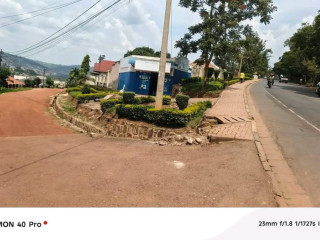Kibagabaga Residential Plot for sale 250milion
