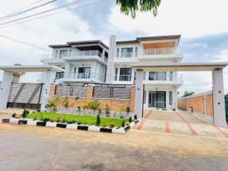 Kigali Rwanda house for sale in Kibagabaga