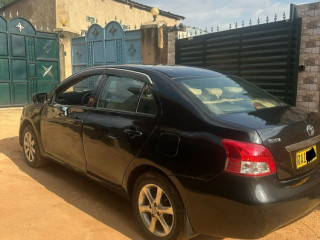 BERE 368: 2006 yaris sedan in good condition is available for sale # [***] 