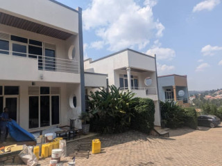 Sm190 Gacuriro. Gacuriro furnished house for rent in Kigali Rwanda