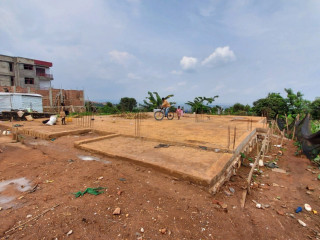 Kigali plot for sale in Gahanga