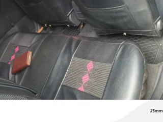 Toyota Corolla Hatchback Manual 2002 For Sale