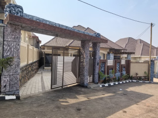 Modern house for sale in Kicukiro at 170M