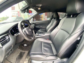 Toyota CHR