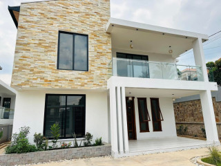 Kigali House for sale in Rwanda Kibagabaga