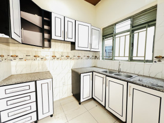 Kigali modern house for sale in Kibagabaga