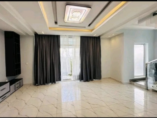 Kigali Rwanda House for sale in Gacuriro