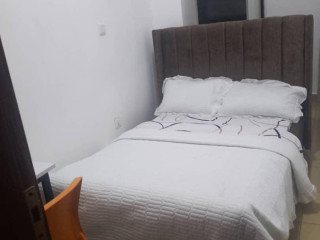 Kanombe Furnished 3 bedrooms for rent in Kigali