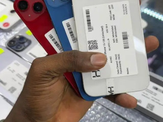 Iphone 13 storage 128gb