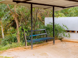 Kigali Unfurnished house available for rent in Kiyovu