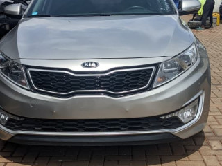 BS 19 🚗 VERY BEAUTIFUL KIA K5 2013 – FOR SALE.