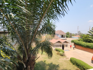 Kigali House for rent in Kimironko