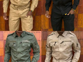 Ikaze-dufite promotion imyenda&inkweto