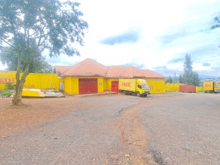 Commercial property for Sale in Kinyinya