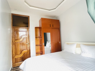 Kibagabaga apartment for rent in Kigali