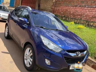 Hyundai Tucson 2012 For Sale