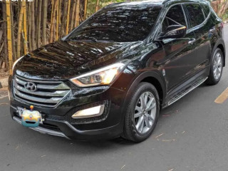 Hyundai Santa Fe 2013 For Sale