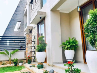 Full furnished house for rent