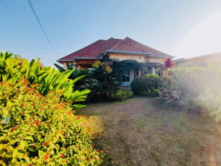 Kigali Rwanda house for rent in Kagarama