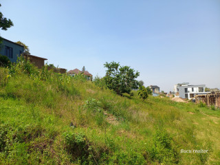 Plot for sale in kibagabaga at a good price