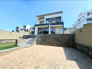 Kibagabaga amazing 4bedrooms house for sale at 420M in good location