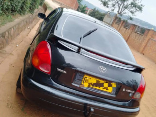 Toyota Corolla Macoyine Manual For Sale