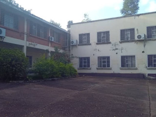 Prime Land for sale in Kiyovu