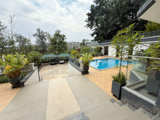 Nyarutarama nice furnished Apartment for rent in Kigali