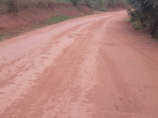 Land for sale in Bugesera near airport of Rwanda on main roadfrom aiport