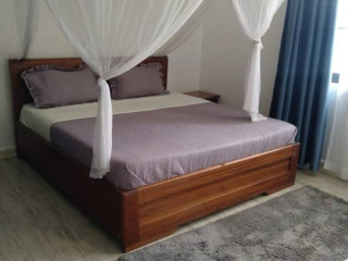 Kigali Beautiful furnished Apartment for rent in Kibagabaga