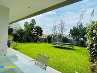 NYARUTARAMA modern VIP fully furnished apartments for rent in Prime neighborhood