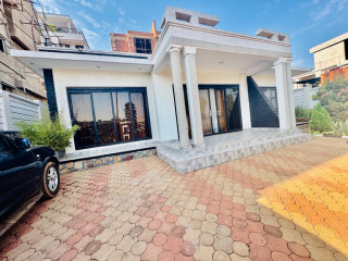 Kigali Rwanda house for rent in Kagarama