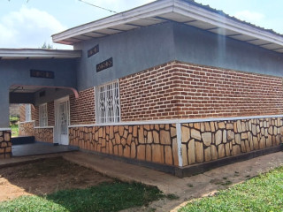 Kimironko Bibare house for sale 180M