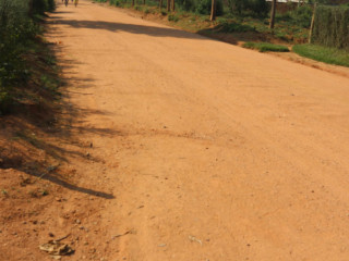 Land for sale in Bugesera near airport of Rwanda