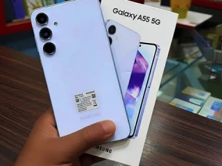 Samusang galaxy A55 5g