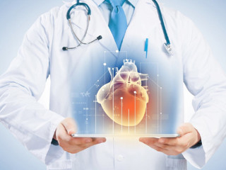 Trusted Cardiac Care at Frontier Diagnostic Centre
