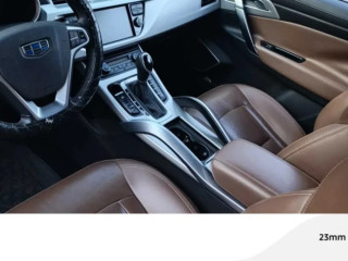 Gleey Emergrant Sports CarPetrolFor Sale