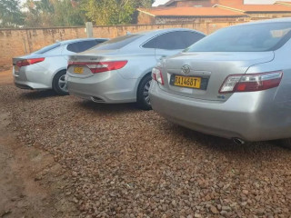 Toyota Camry For Sale