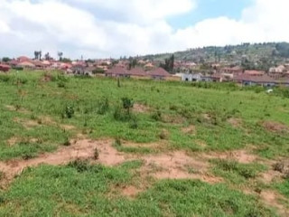 PLOT FOR SALE IN KIMIRONKO AT A GOOD PRICE