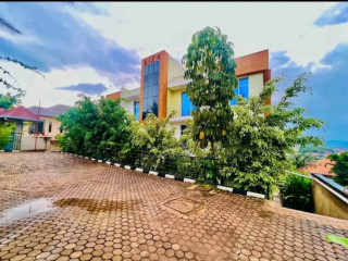 Kimironko fully furnished 2bedrooms apartment for rent at $700 in good location