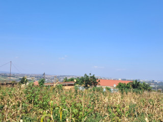 Gisozi Residential Plot for sale 68 million