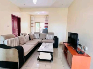 Furnished apartment for rent in kacyiru 2bed 2bath