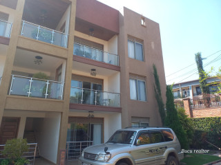 Apartment for rent in kicukiro