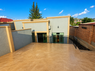 📍🏡House for rent in kigali