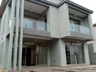 BERE 105 ER:kibagabaga Kibagabaga very nice house and unfurnished for rent at lowest price in Kigali rwanda # [***] 