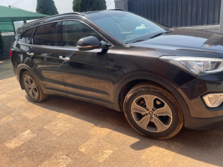 Hyundai Grand santaffe