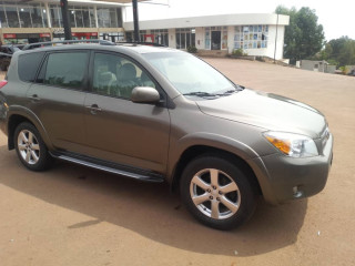 Toyota RAV4 2008 For sale 8.5 M