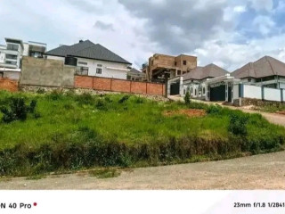 Kibagabaga plot for sale