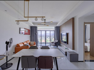 Kimihurura beautifully furnished Apartment for rent in Kigali